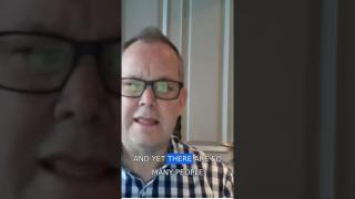 Ian Proud : Britain's Military Crisis: 'Our army is a complete mess'