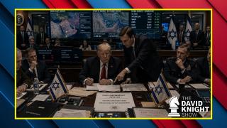 Wed Episode #2292: — America’s War Policy Is Being Written By Israel