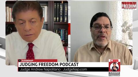 Prof. Mohammad Marandi  : FROM TEHRAN. Why Iran Risks War