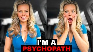 Crazy Woman Drives Every Man Away Then Cries About The Dating Pool