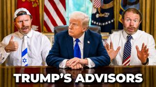 What Trump's Advisors are Like...