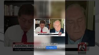 COL. Douglas Macgregor : Can you imagine a Russia–Gulf–Iran NATO-like pact?