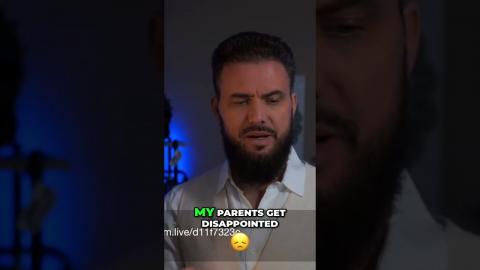 Finding a Partner on Deen #shorts