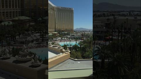 Mandalay Bay Las Vegas