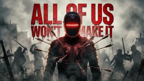We Can't All Be Youtubers! Why ReplicantPhish Won't Survive Modern Youtube.