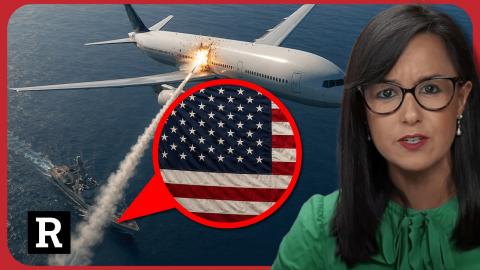 Why Iran Doesn’t Trust America