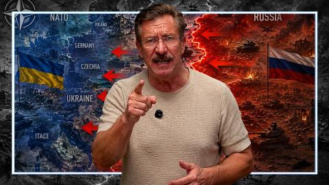 Victor Bout Is Warning That The Ukraine War Is Inches Away From EXPLODING Across Europe!