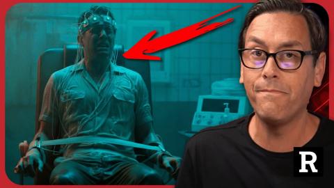This is an EXTINCTION-LEVEL Event & Palantir Just Got EXPOSED | CIA Whistleblower Sounds the Alarm