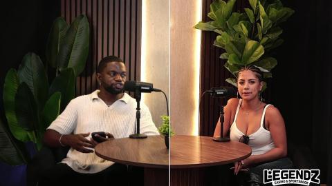 After Hours featuring Sepy Modern Dating Exposed