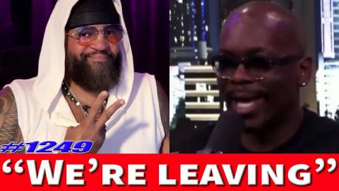 Larry Reid Wants Blacks To Leave America | Judge Roach Speaks Out | More Karmelo Conviction Fallout