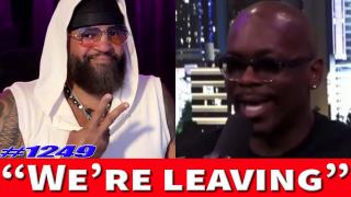 Larry Reid Wants Blacks To Leave America | Judge Roach Speaks Out | More Karmelo Conviction Fallout
