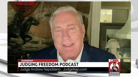 COL. Douglas Macgregor  :  Does the US Have a Military Option in Iran?