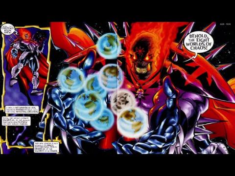 Aftermath Issue #1