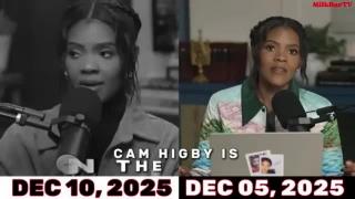 BEST of Candace Owens LYING NON-STOP for 6 minutes!