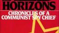 Red Horizons: Chronicles of a Communist Spy Chief (1987) (Ion Mihai Pacepa) #1