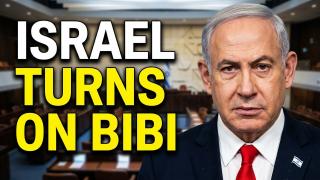 Netanyahu's Political House of Cards Is Collapsing