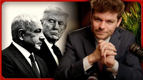Israel Throws US-Iran Diplomacy Into CHAOS