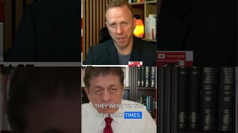 Max Blumenthal : Revealed: Mossad spying on Trump, US officials, and its implications
