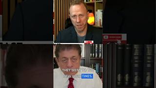 Max Blumenthal : Revealed: Mossad spying on Trump, US officials, and its implications