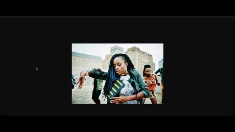 Request - Goldberg and Keisha