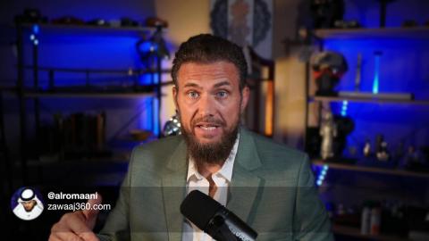 LIVE Q and A with CALL IN - Why are you affraid of Marriage?