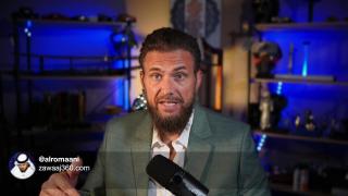 LIVE Q and A with CALL IN - Why are you affraid of Marriage?