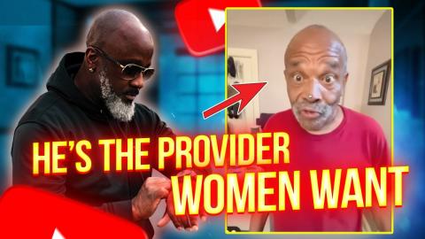Meet The Boomer Provider Man That ALL Women Want