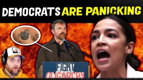 TOTAL DISASTER
