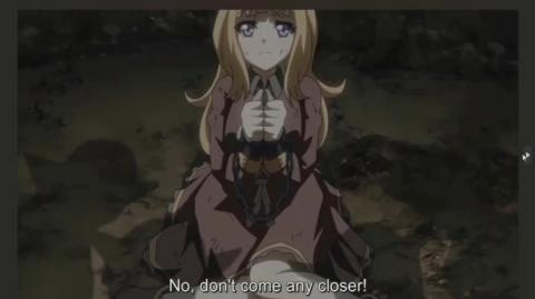 Church of Waifu's GOD Episode 176 Anvil