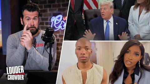 Karmelo Anthony Fallout: Jasmine Crocket Leads The Racist Meltdown