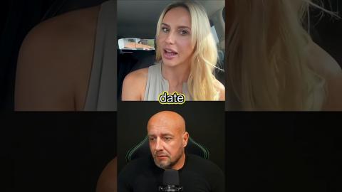 She Thought He Liked Her Personality... She Was Wrong