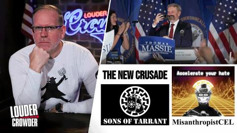 Massie Goes Down: But Who Did It?