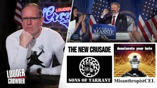 Massie Goes Down: But Who Did It?