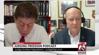 COL. Lawrence Wilkerson  :  Isreal’s Collapsing Strategy