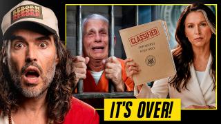 Leaked documents reveal everything...