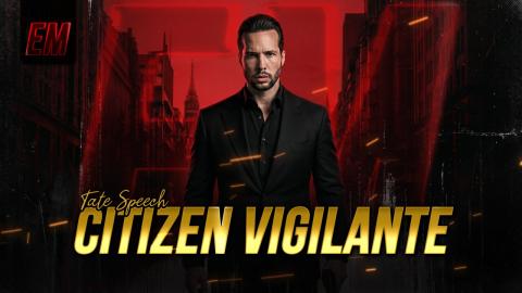 EMERGENCY MEETING EPISODE 147 - CITIZEN VIGILANTE