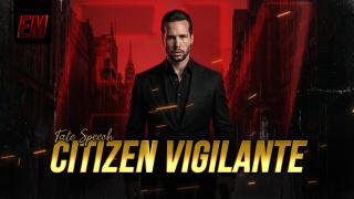 EMERGENCY MEETING EPISODE 147 - CITIZEN VIGILANTE