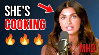 She Got Married At 18 And The FEMOSPHERE Lost Its Mind | Full Breakdown