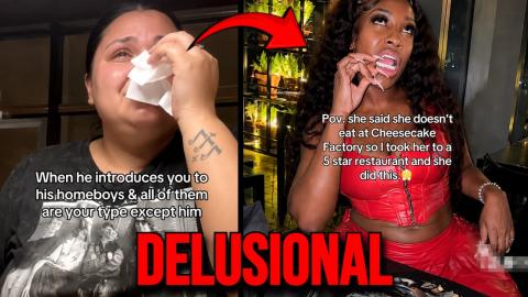 Modern Women FUMBLE Every Dating Question — Then Wonder Why He Left