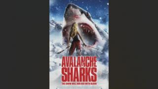 Avalanche Sharks Review