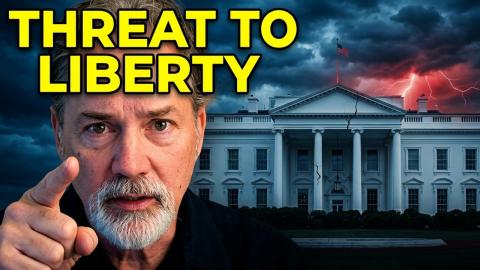 Lt. Col. Astore and Judge Napolitano on Presidential Power Run Amok