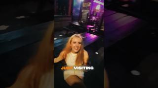 Rizzing Up A Sexy Blonde | (POV)