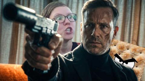 Germany Bans Movie About Vigilante Fighting Against Migrant Invasion
