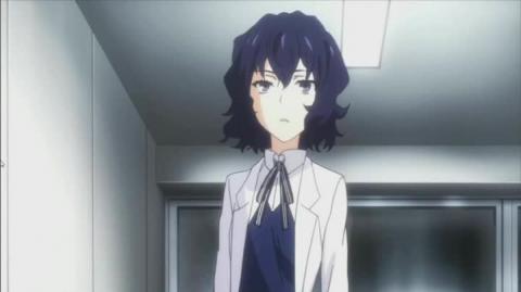 Church of Waifu's GOD Episode 165 Nunotaba Shinobu