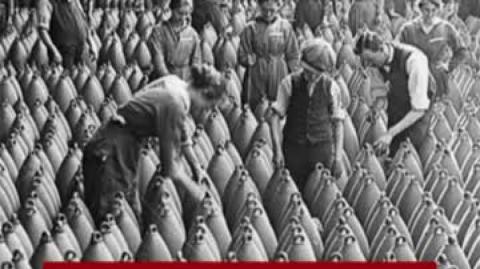Coletivismo de Guerra (Murray Rothbard)
