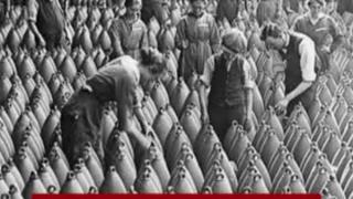 Coletivismo de Guerra (Murray Rothbard)