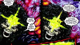 Armageddon Issue #3!