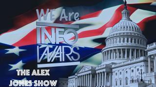 The Alex Jones Show (06/18/26) FULL SHOW