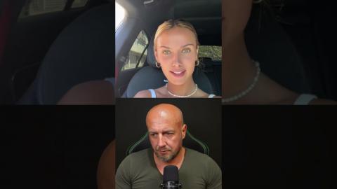 She Got Pumped & Dumped By Chads
