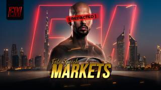 EMERGENCY MEETING EPISODE 151 - MARKETS